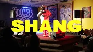 GEORGE ZILLA SHANG EVENT OMAHA