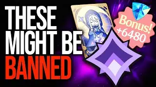 China Laws May Strip Genshin of Dailies, Welkin & Make Gacha Optional