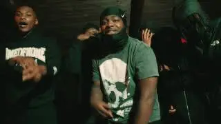 Kendo - "GO" @SkrillaVisuals