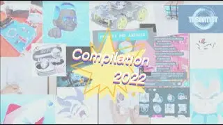 Compilation del canale 2022