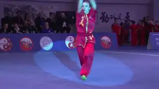 Чемпионат Европы(2)