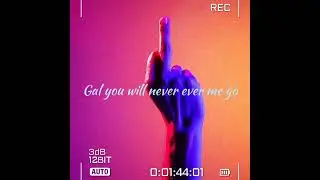 Emiliana by C Kay ( lyrics)