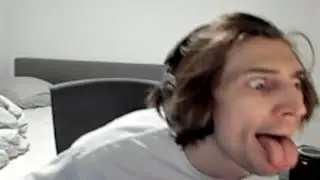 xqc clips that are 90 degrees old