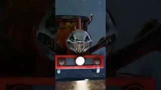 Evolution of Choo choo charles 