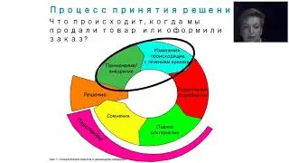 Метод DAMA 3 вебИнар Елена Анисимова