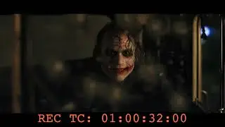 The Chase Begin