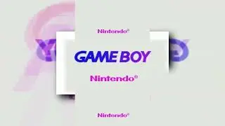 (YTPMV) Game Boy Advance Scan V2