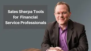 The Sales Sherpa Path in Financial Services #2 - Leveraging A Multi-Channel Approach