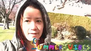 SUMMER VIBES/HAPPY EASTER 2020