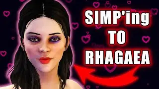 I SIMP'ed To Rhagaea HARD - Vassal only WC Livestream Ep. 3