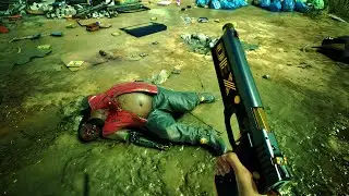 Plan B - Every Shot Credits Eddies to your Account Mod | Cyberpunk 2077 MOD