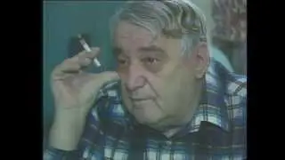 Л.Гумилев в программе «Пятое колесо».avi