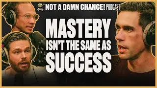 Ryan Holiday: Why Mastery Isn’t the Same as Success | NADC!