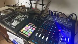 Solo SAMPLEO por Raim Off