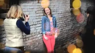 Anderson Photographs Presents: 2014 Senior Crew Member Meghan Murray!!!