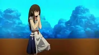 Sakanaa ! 🐟  |Anime Edit | Anime: #Lycoris recoil