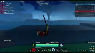 Anime Story what happens when you put all your stats on speed + god speed