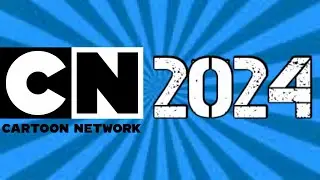 What Will CARTOON NETWORK Do In 2024?