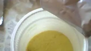 Сублимированные и сушеные продукты в поход