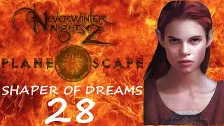 [28] Planescape: Shaper of Dreams - Tholin's Machines