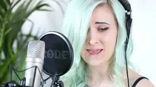 In My Blood by Shawn Mendes - Live cover by Joy Aileen | DAY 30 of MUSIC MARCH