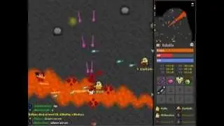 RotMG - Rank 65 (White Star!)