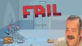 HENRY STICKMAN || Last episode || Funny gameplay #2
