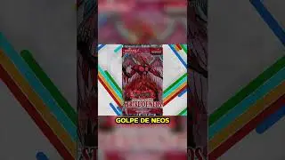La Carta Que KONAMI Quiere Olvidar #yugioh #yugiho #cardgame