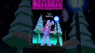 Мама зажигает #shorts #roblox #ttd3