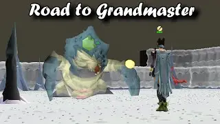 i'm back | Grandmaster [#28]