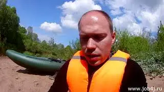 Как сбивают зарплату Java программистам