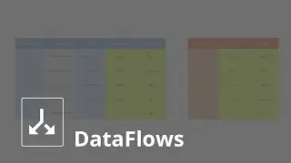 Append and Join Data