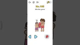 How To Solve Level 165 in Brain Out - Brain Out Level 165 Full Complete