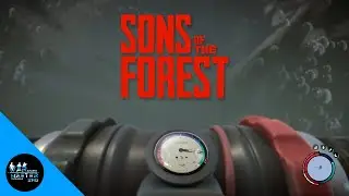 Getting The Rebreather - Sons Of The Forest