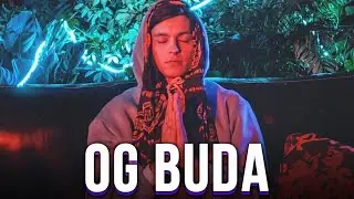 Лучшие треки и фиты. OG Buda Сборник