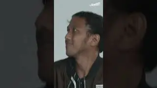 PAMELA SAFITRI BIKIN GA FOKUS!