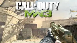 21 MINUTES OF MW3 INFECTED GAMEPLAY