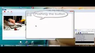 Arduino HID USB Keyboard