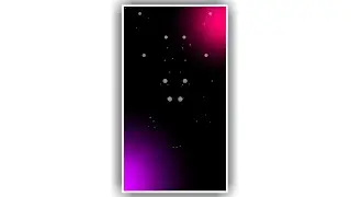 Kinemaster particles effect video background full screen | black screen template full screen