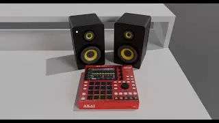 Make EPIC 3D Speakers in Blender – Beginner Friendly & Studio Quality!