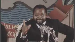 Imprensa de Samora Machel 1976