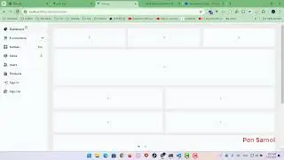 #3 Vue Blog with Laravel Rest API Project Tutorial For Beginners | Project setup