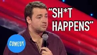 Jason Manford's Savage Comeback To His Daughter | First World Problem | Universal Comedy