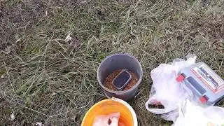 рыбалка в бурлаках кемеровская обл