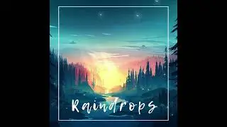 [Free] PNL type beat - "Raindrops" | Cloudrap type beat 2023