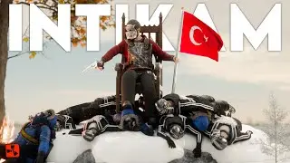 HAYATIMIN EN İYİ İNTİKAM HİKAYESİ.!! (BU SEFER EN İYİSİ) - Rust Türkçe