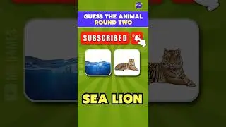 Guess the Animal  |  Guess the Animal by Emoji 🐈 🐶