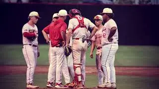 Baseball District Championship 2024 Highlights