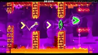 Fingerdash full version but with the VIP mix
