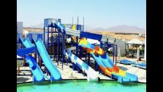 Обзор отеля Perfect accommodation at Le Mirage New Tiran Naama Bay Шарм-эль-Шейх